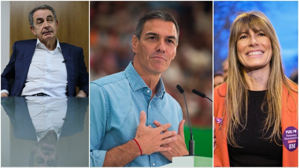 Scandals threatening to topple PM Pedro Sanchez