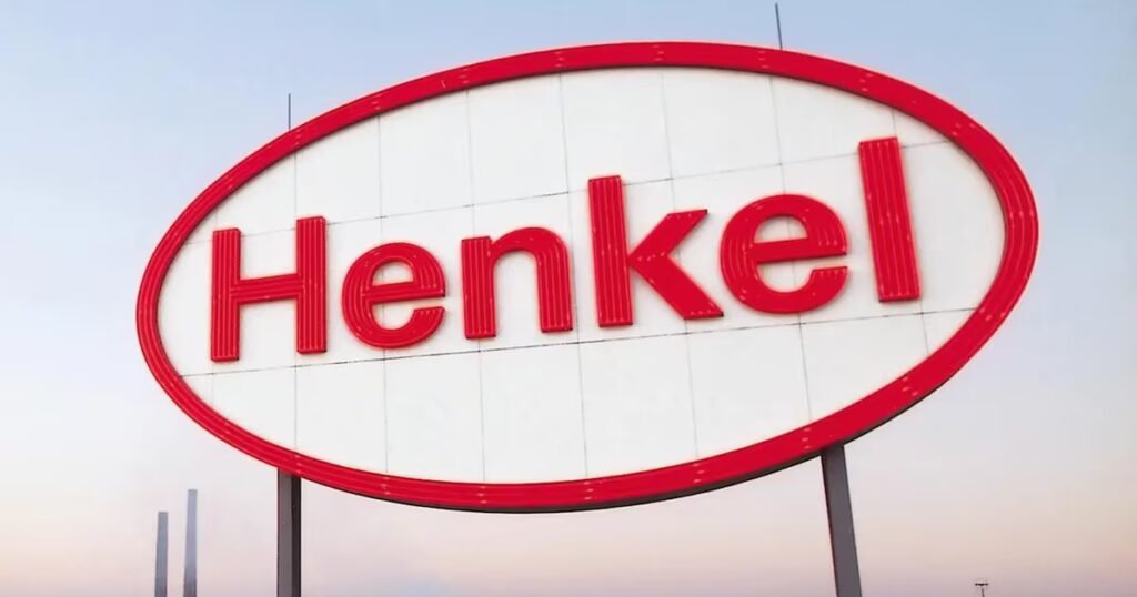 Schwarzkopf Maker Henkel Beats Organic Sales Forecasts Driven by Resilient Volumes