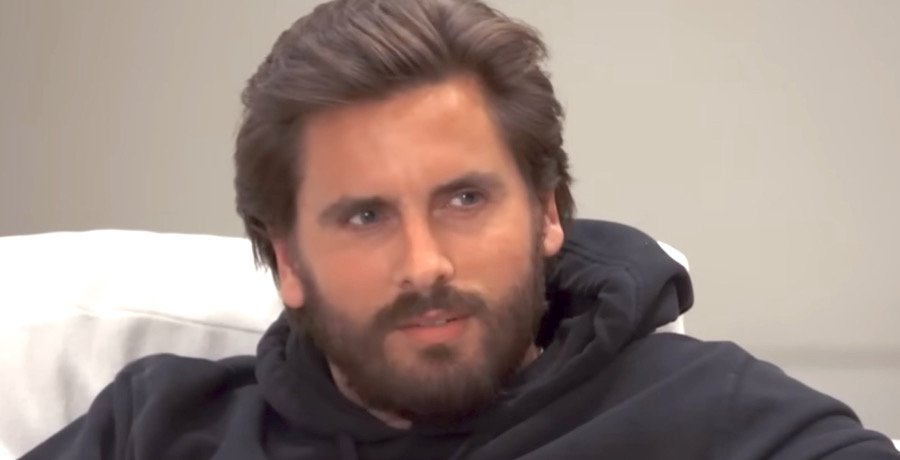 Scott Disick Shocks With Drastic Weight Loss, Pics Scott Disick Shocks With Drastic Weight Loss, Pics