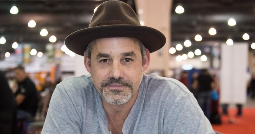 Se revela la causa de la muerte de la estrella de ‘Buffy’ Nicholas Brendon – Celebrity Land