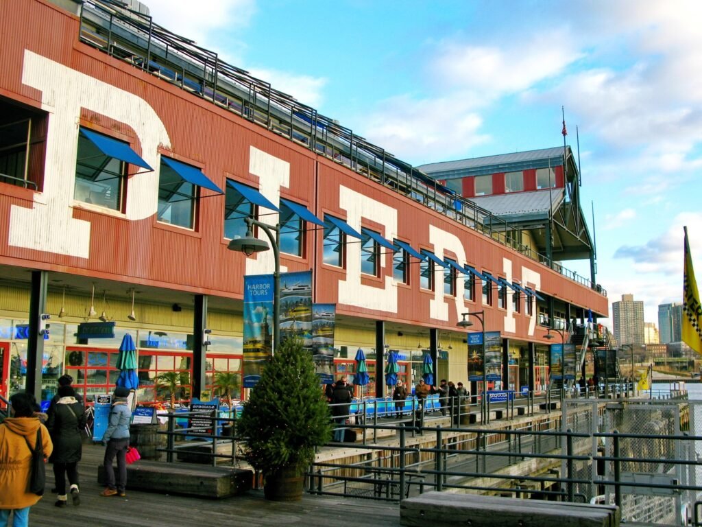 Seaport Entertainment busca un nuevo camino con el cierre del Food Hall (NYSE:SEG) Seaport Entertainment busca un nuevo camino con el cierre del Food Hall (NYSE:SEG)