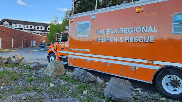 Search underway for missing newborn in Halifax Search underway for missing newborn in Halifax