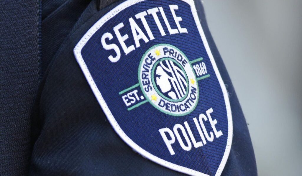 Seattle residents block roads after shootings tied to prostitution rings