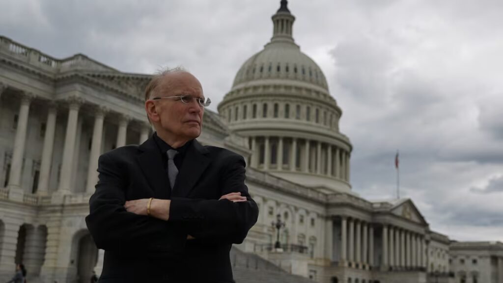Secrets, UFOs, and smokescreens: Why Washington is obsessed with extraterrestrials | U.S.