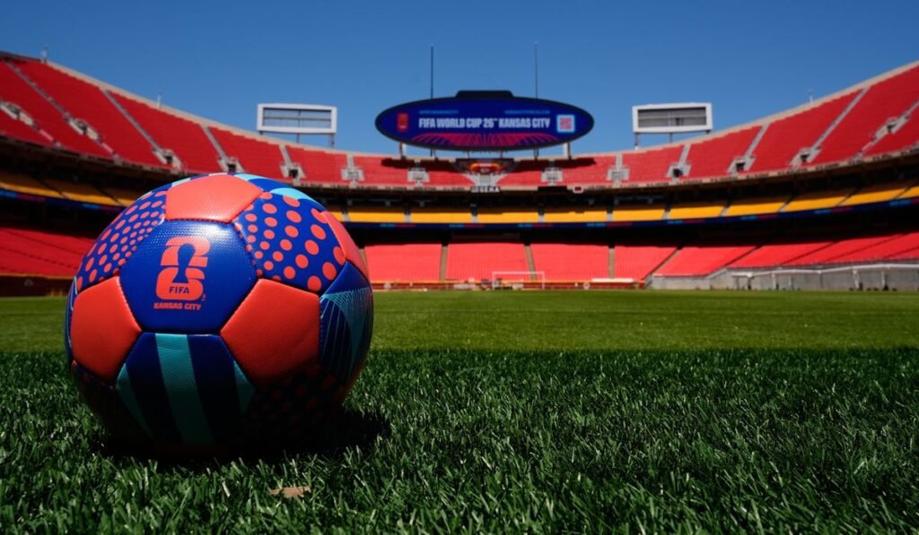 Security concerns, responses reviewed by federal intelligence officials ahead of World Cup
