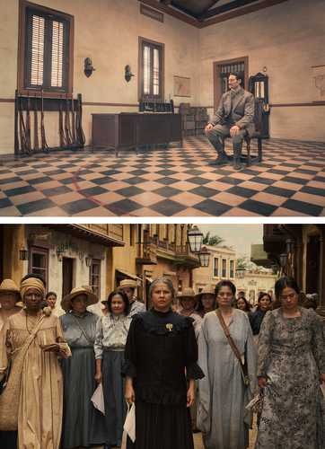 Segunda parte de la serie Cien años de soledad profundiza en los Buendía más jóvenes Segunda parte de la serie Cien años de soledad profundiza en los Buendía más jóvenes