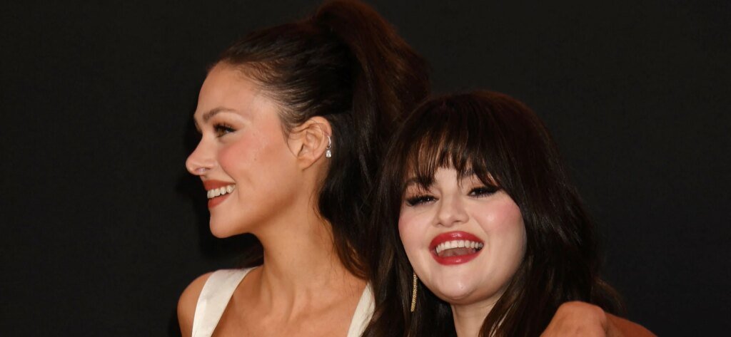Selena Gomez And Nicola Peltz's Fallout Explained