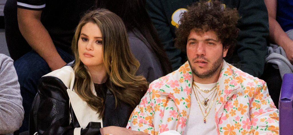 Selena Gomez's Husband Reveals Her Bad Food Habits
