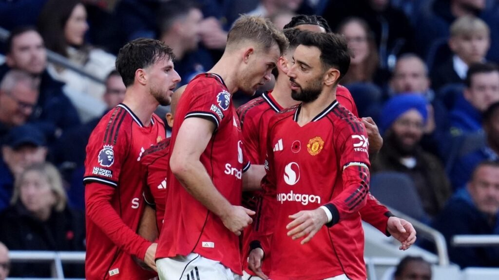Sell, keep or loan – the summer decisions that will the Carrick era at Old Trafford Sell, keep or loan – the summer decisions that will the Carrick era at Old Trafford