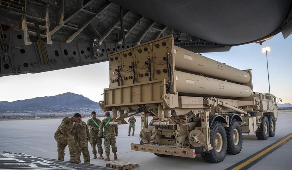 Sen. Kelly warns weapons use in Iran has reduced military readiness Sen. Kelly warns weapons use in Iran has reduced military readiness