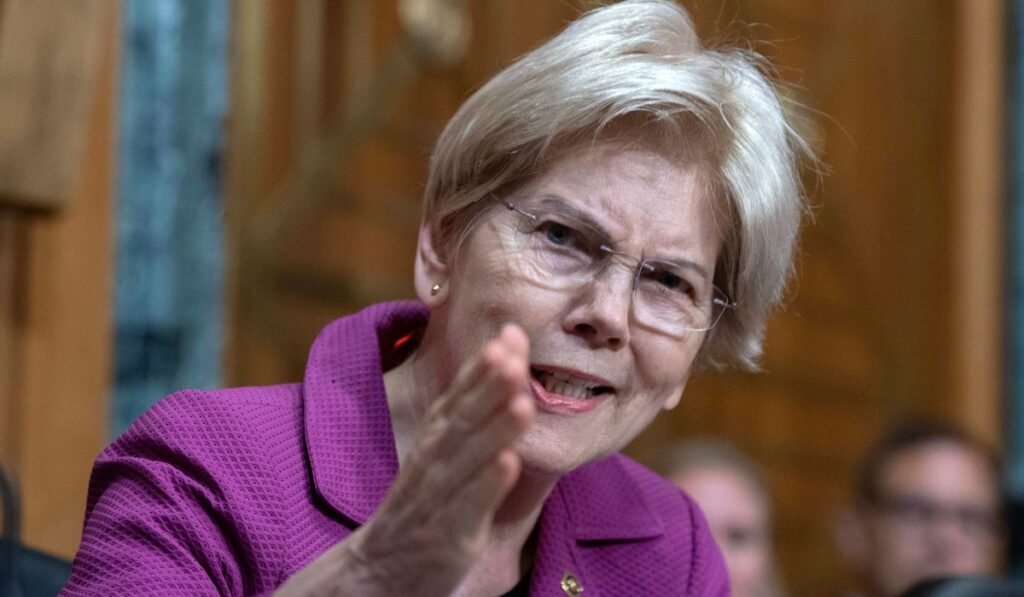 Senate Republicans block Democrats’ effort to reverse several Trump-era CFPB changes