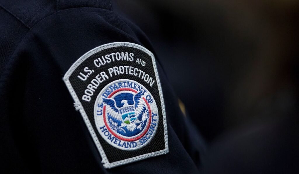 Senate committee advances immigration enforcement funding for filibuster-proof package Senate committee advances immigration enforcement funding for filibuster-proof package