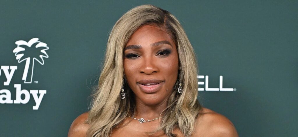 Serena Williams Reportedly Making A Tennis Comeback Serena Williams Reportedly Making A Tennis Comeback