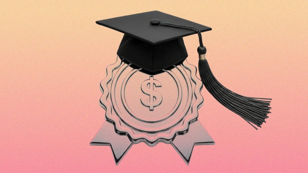 Set your 2026 graduate up for financial success: 3 practical tips Set your 2026 graduate up for financial success: 3 practical tips