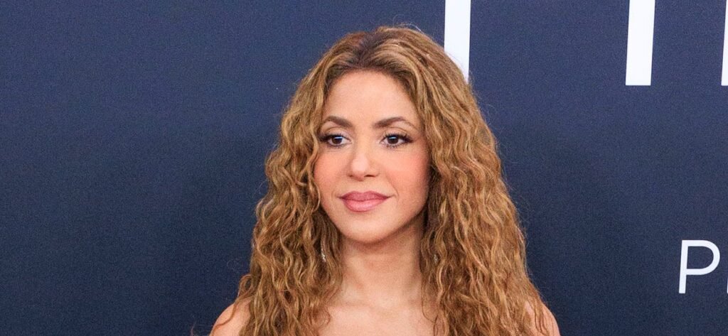 Shakira Acquitted of Tax Fraud But Remains in Limbo