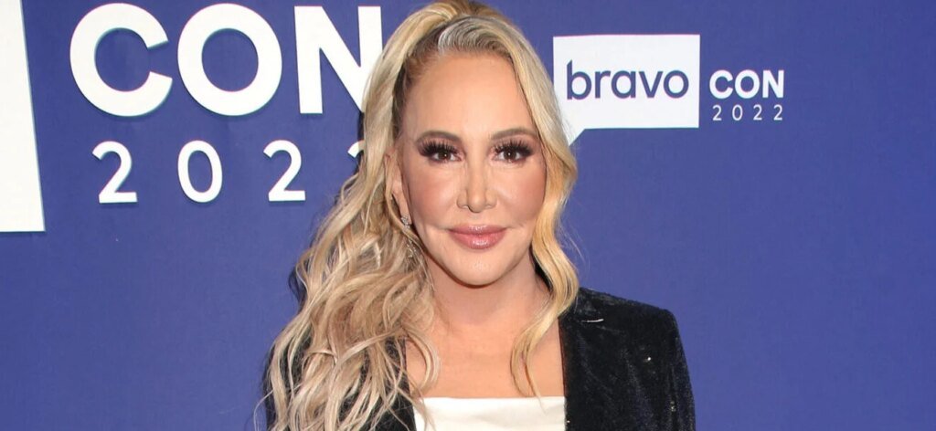 Shannon Beador Mourns Death of Beloved Dog