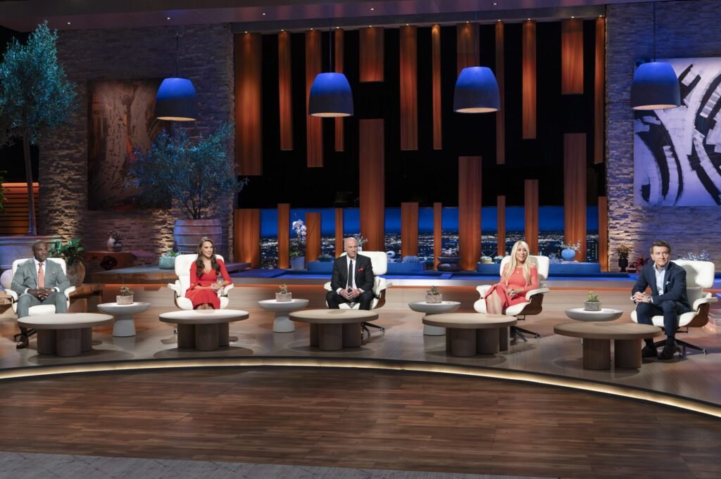 Shark Tank: Season 18 Renewal; ABC Entrepreneur Series Returning in Fall 2026 – canceled + renewed TV shows, ratings Shark Tank: Season 18 Renewal; ABC Entrepreneur Series Returning in Fall 2026 - canceled + renewed TV shows, ratings