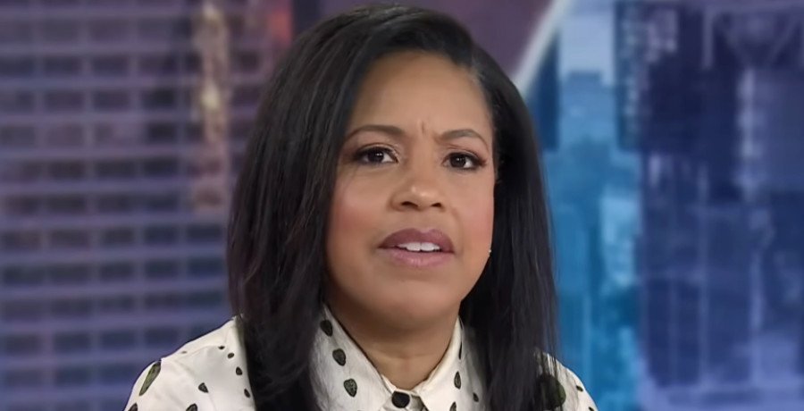 Sheinelle Jones Reveals How She Keeps Husband’s Memory Alive Sheinelle Jones Reveals How She Keeps Husband's Memory Alive