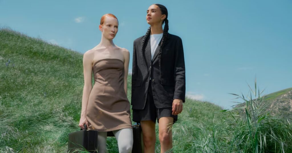 Shein’s Everlane Acquisition, Explained