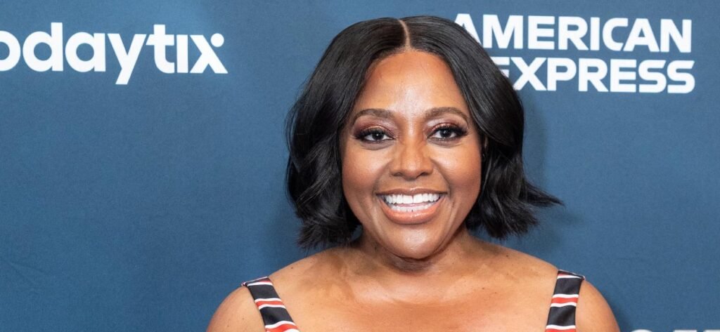 Sherri Shepherd Teases Projects Amid Show Cancellation