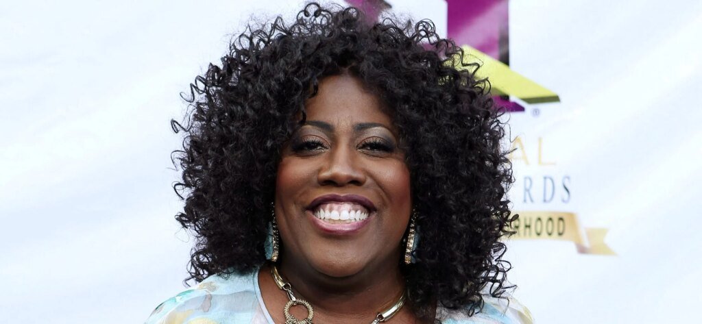 Sheryl Underwood Calls Out Disturbing Roast Jokes
