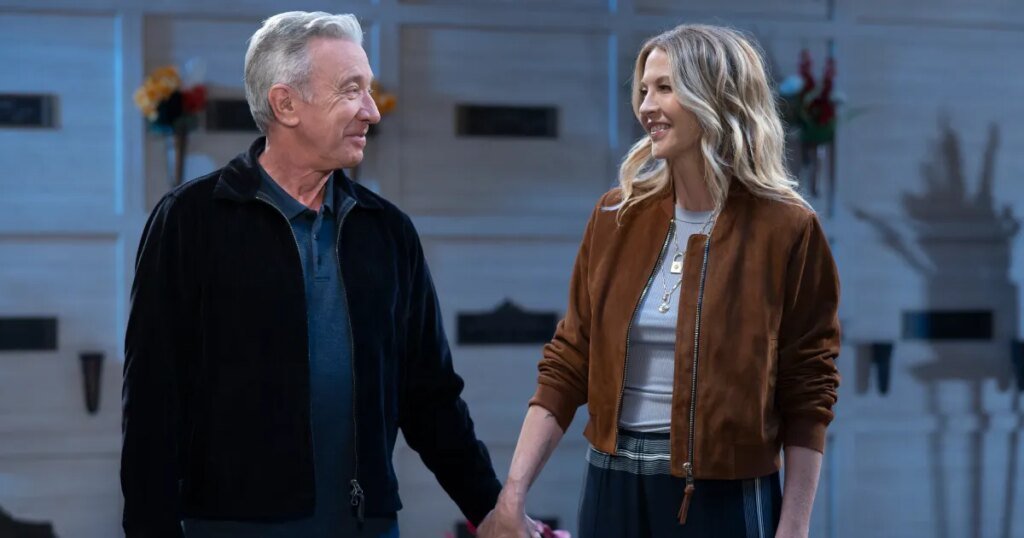 Shifting Gears Stars Who Are, Aren't Returning for Season 3