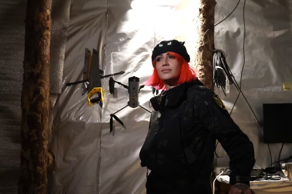 Shortage of troops in Ukraine reopens debate on recruiting women | International Shortage of troops in Ukraine reopens debate on recruiting women | International