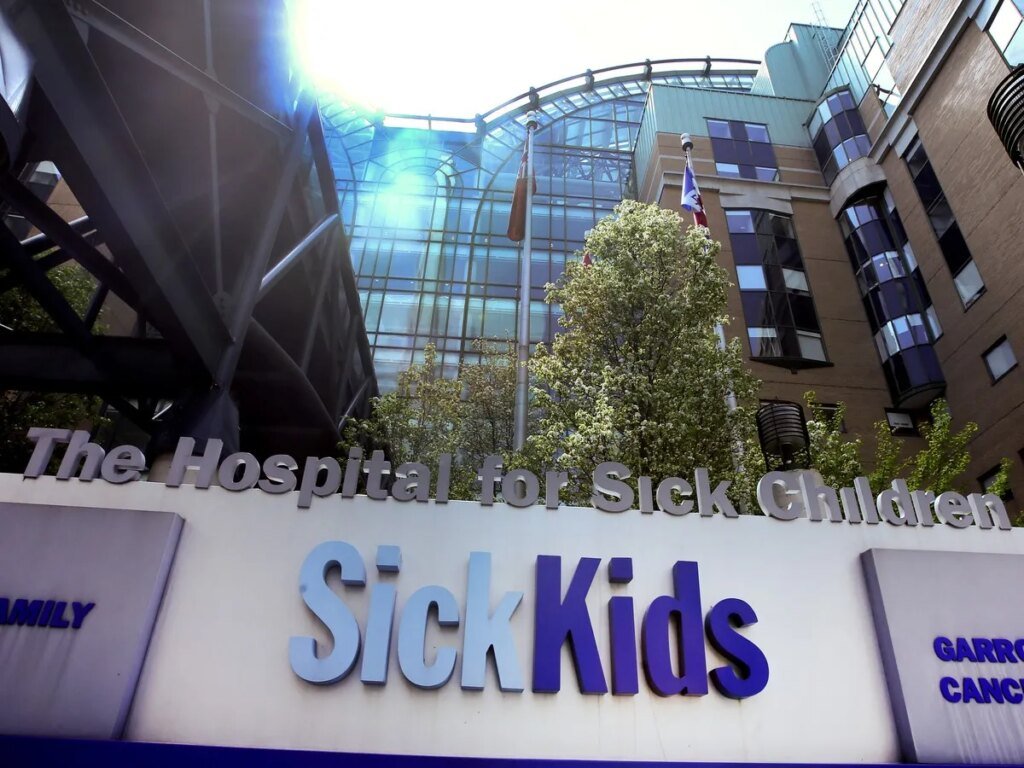 SickKids research finds gene that may be linked with autism behaviour