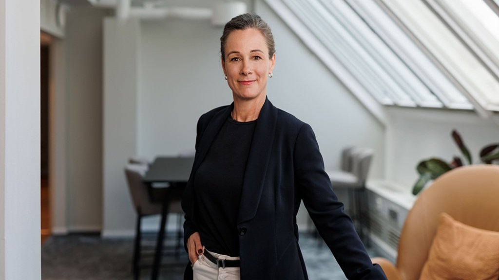 Signicat nombra a Emma Bauer Directora de Producto Signicat nombra a Emma Bauer Directora de Producto