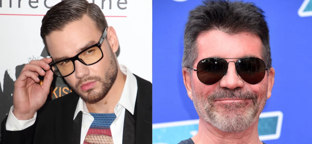 Simon Cowell Reveals Struggle After Liam Payne Death