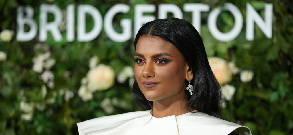 Simone Ashley Dishes On Possible ‘Bridgerton’ Return