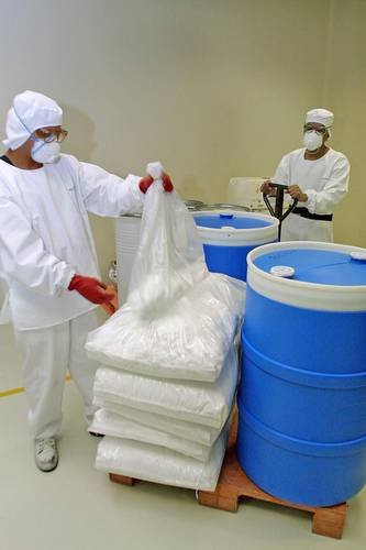 Sin incentivar la inversión no se logrará soberanía en medicamentos: Canifarma Sin incentivar la inversión no se logrará soberanía en medicamentos: Canifarma