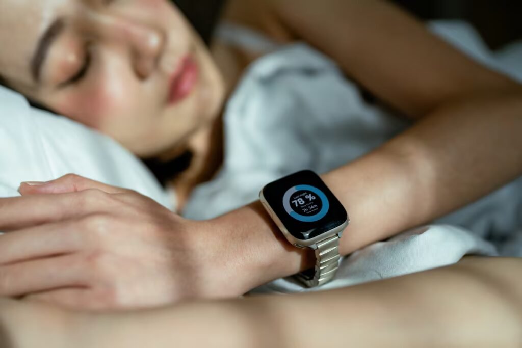 Sleep-better tech: apps and devices that actually work | Health