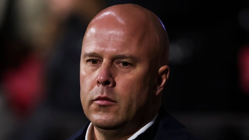 Slot admits 'season has got away from us'