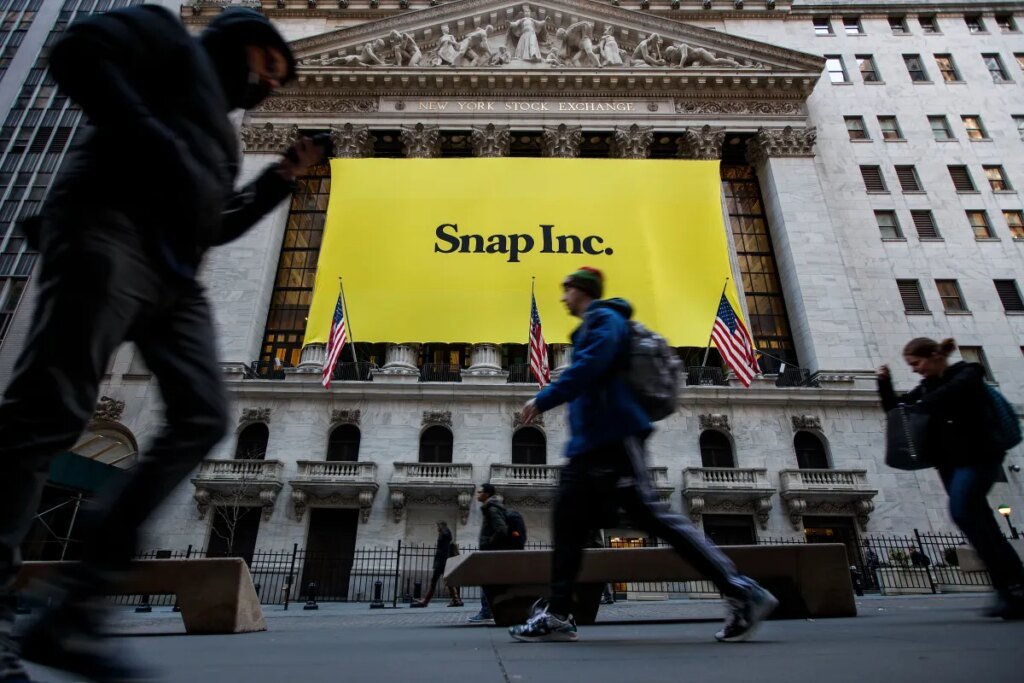 Snap says its $400M deal with Perplexity 'amicably ended'