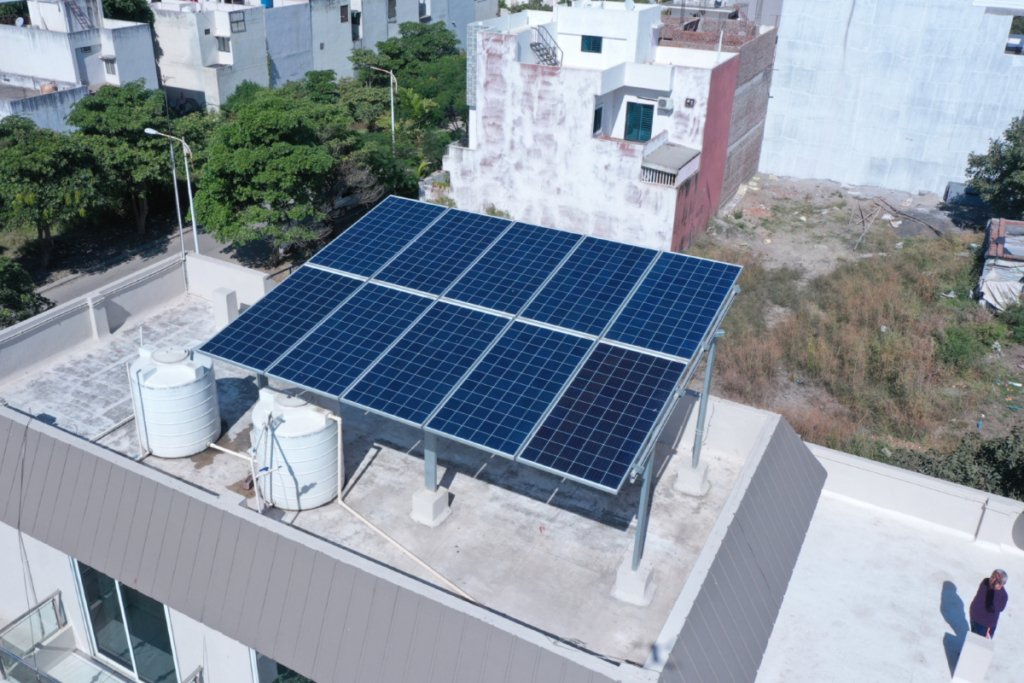 SolarSquare in talks to raise up to $60M as India’s rooftop solar market draws major VC interest SolarSquare in talks to raise up to $60M as India's rooftop solar market draws major VC interest