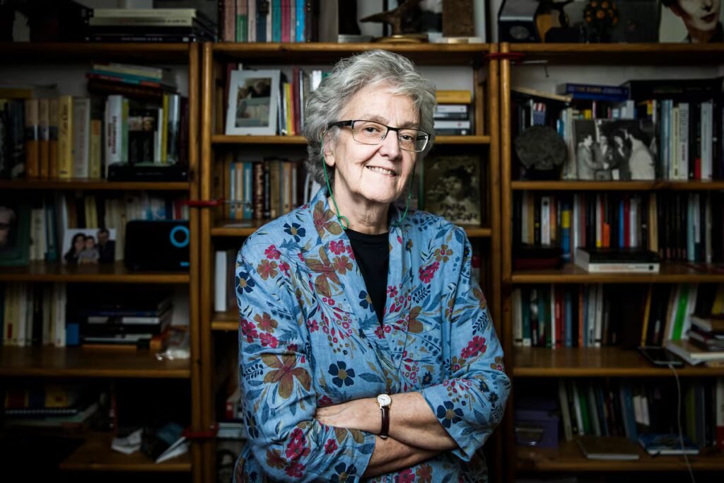 Soledad Gallego-Díaz, the consummate journalist and first female editor-in-chief of EL PAÍS, dies | Spain