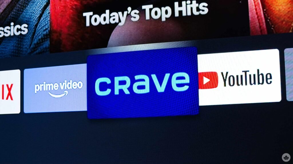Some Crave users are getting a black screen on Fire TV Some Crave users are getting a black screen on Fire TV