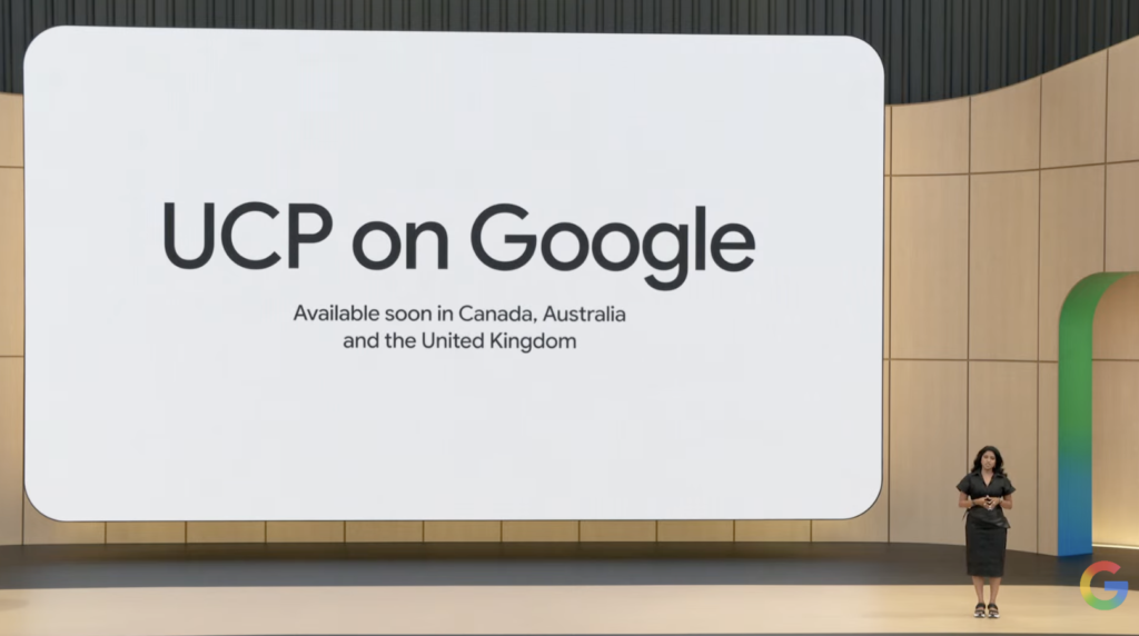 Some of Google's new AI shopping tools are coming to Canada