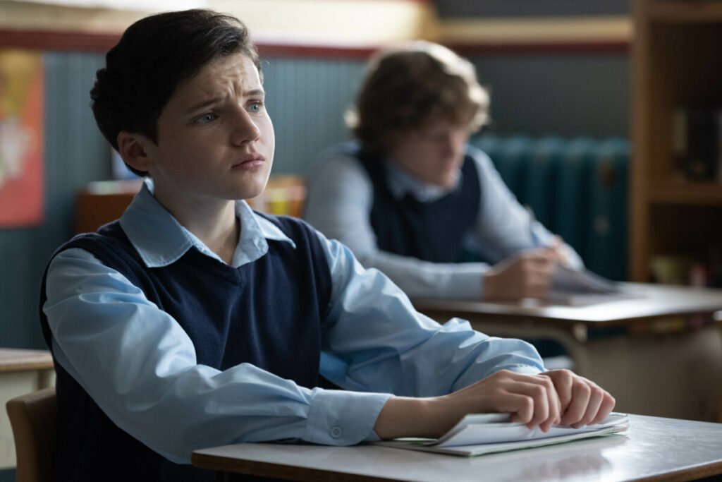 Son of a Critch on The CW: cancelled or season four? - canceled + renewed TV shows, ratings