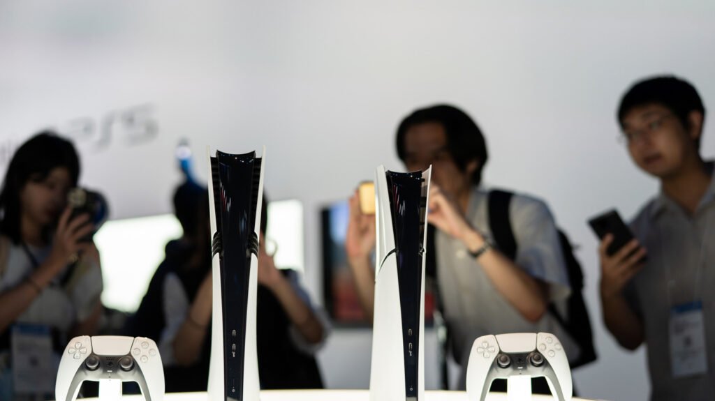 Sony Hit With A Class Action Lawsuit For Allegedly Profiting From Tariff-Related Price Hikes