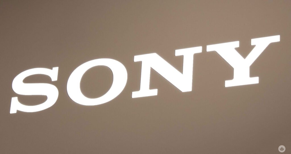 Sony's premium 'The ColleXion' over-the-ear headphones just leaked
