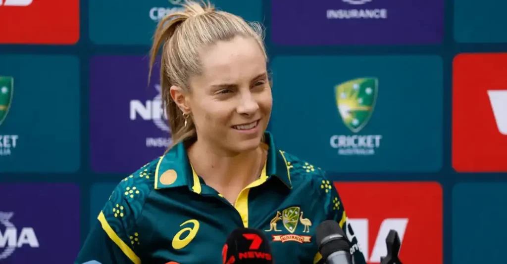 Sophie Molineux highlights Australia’s key strengths for Women’s T20 World Cup 2026