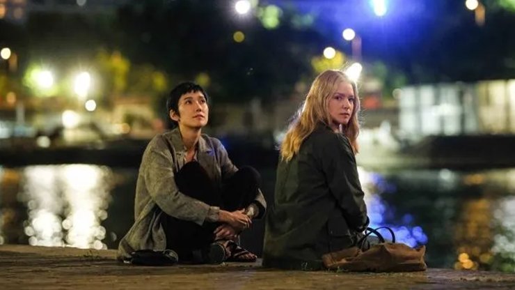 Soudain (All of a Sudden) Review (2026 Cannes Film Festival) Soudain (All of a Sudden) Review (2026 Cannes Film Festival)