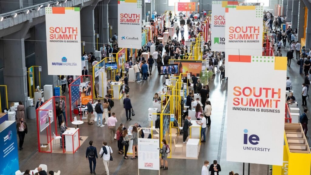 South Summit Madrid 2026 presenta sus 100 startups finalistas