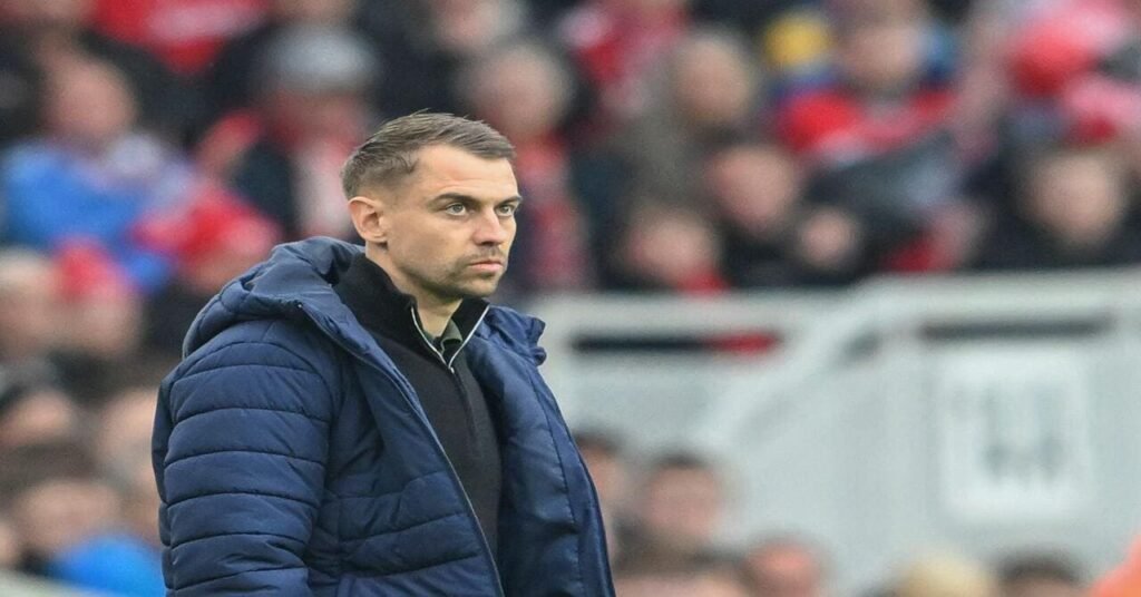 Southampton boss ‘authorised’ spying on EFL clubs Southampton boss ‘authorised’ spying on EFL clubs