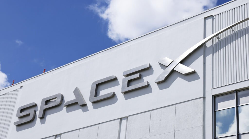 SpaceX Is Reportedly Getting Ready To Go Public As Early As June