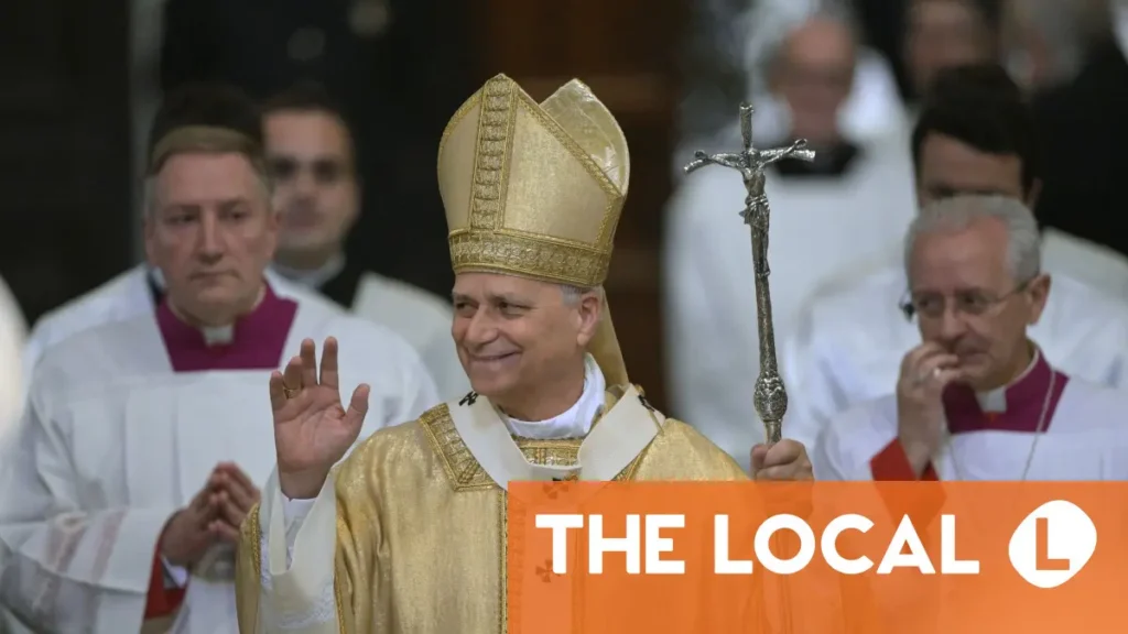 Spain to deploy over 13,000 police for Pope Leo's June visit