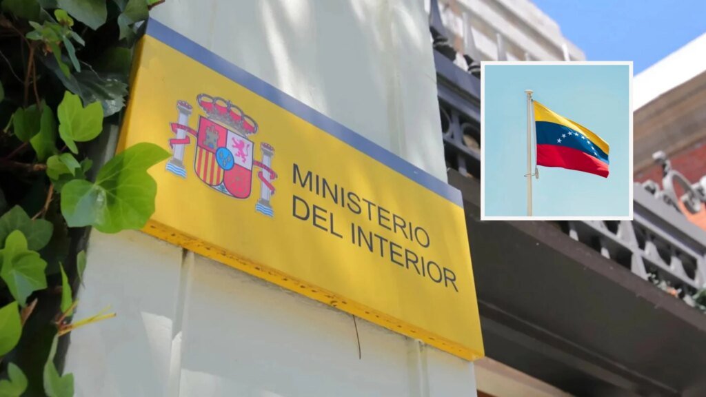 Spain to stop humanitarian residence path for Venezuelans
