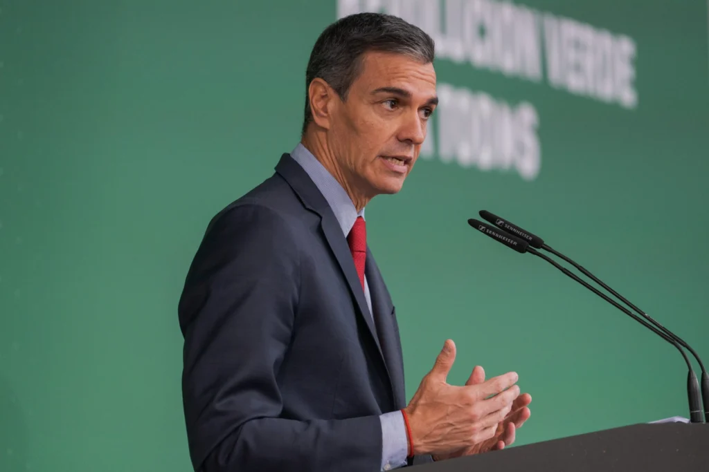 Spain's €9bn energy efficiency plan for homes and public transport